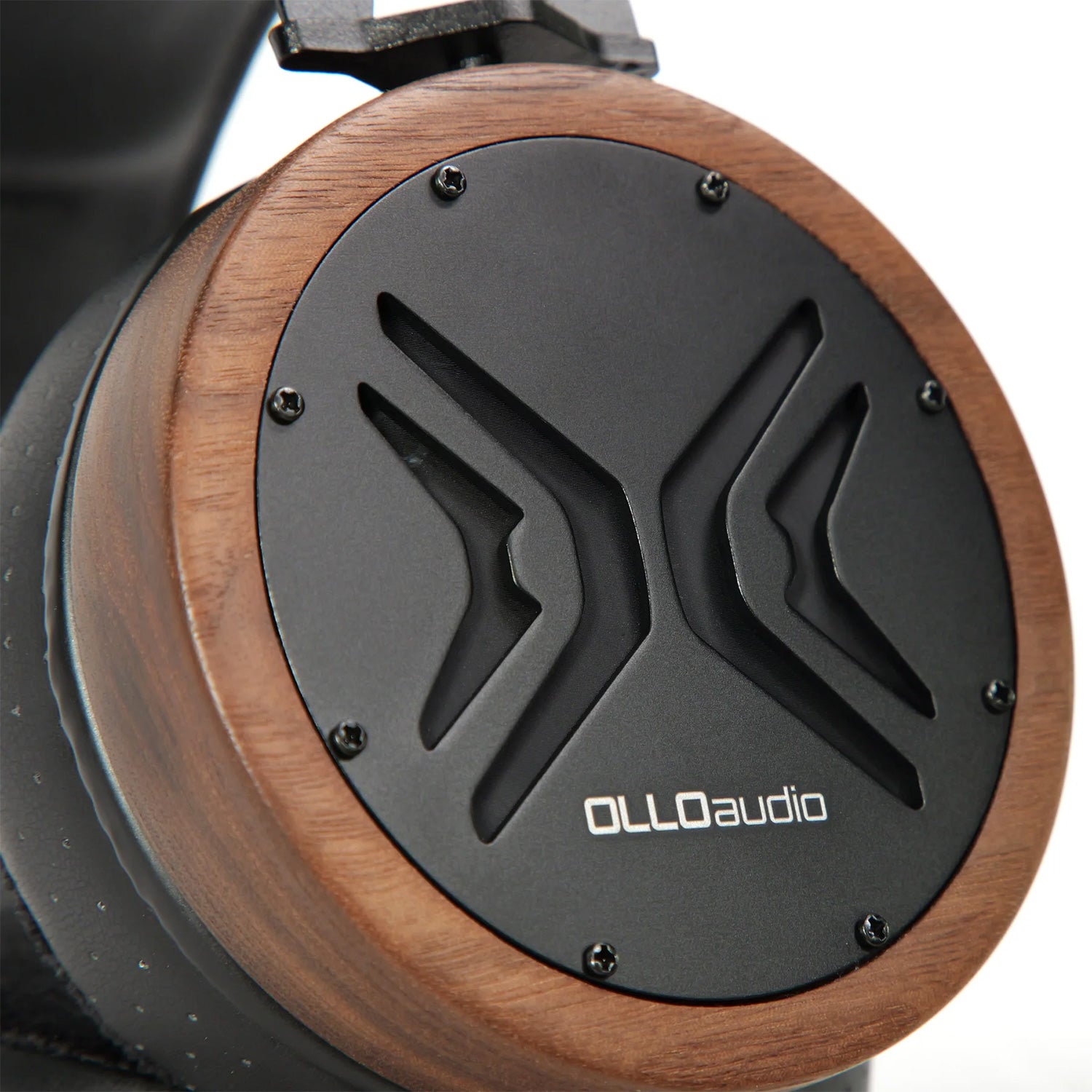 Ollo Audio X1 1.0 Studio Headphones – Vintage King