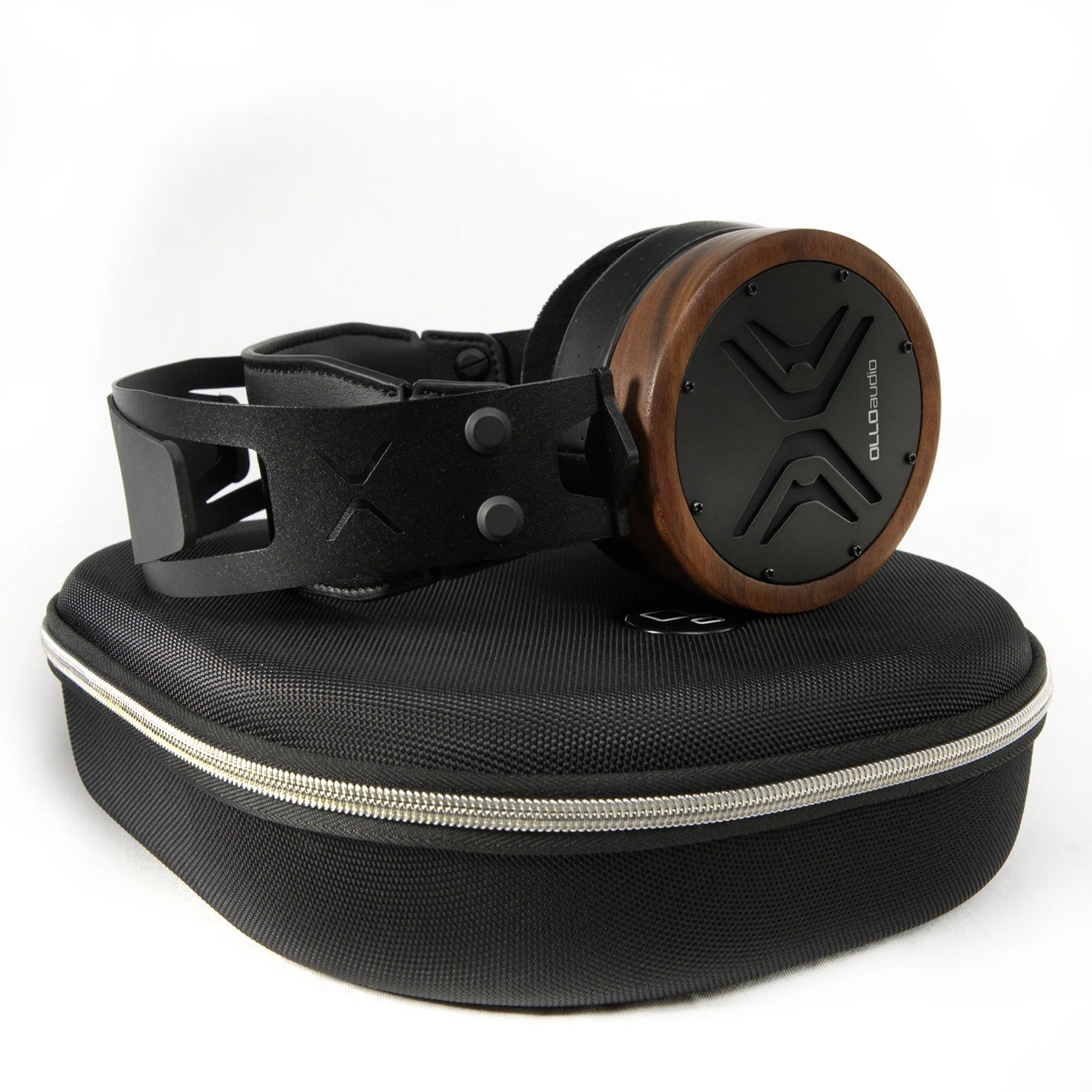 Ollo Audio X1 1.0 Studio Headphones – Vintage King