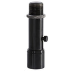 On-Stage Stands QK2-B Quik-Release Mic Adapter - Black (Demo Deal)