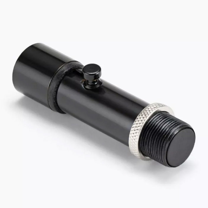 On-Stage Stands QK2-B Quik-Release Mic Adapter - Black (Demo Deal)