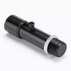 On-Stage Stands QK2-B Quik-Release Mic Adapter - Black (Demo Deal)