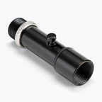 On-Stage Stands QK2-B Quik-Release Mic Adapter - Black (Demo Deal)