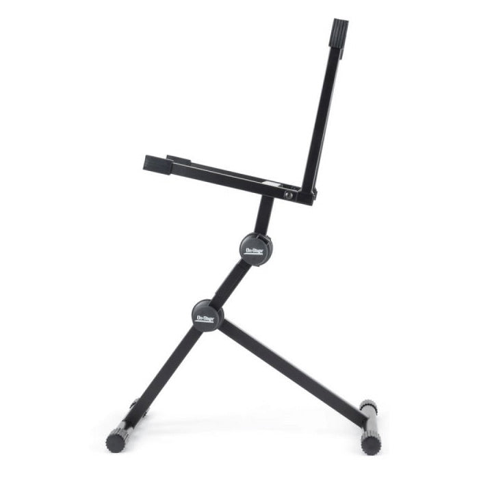 On-Stage RS7705 Pro Tilt-Back Amp Stand