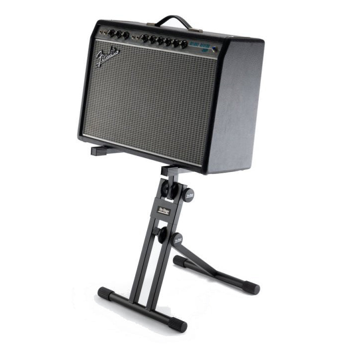 On-Stage RS7705 Pro Tilt-Back Amp Stand