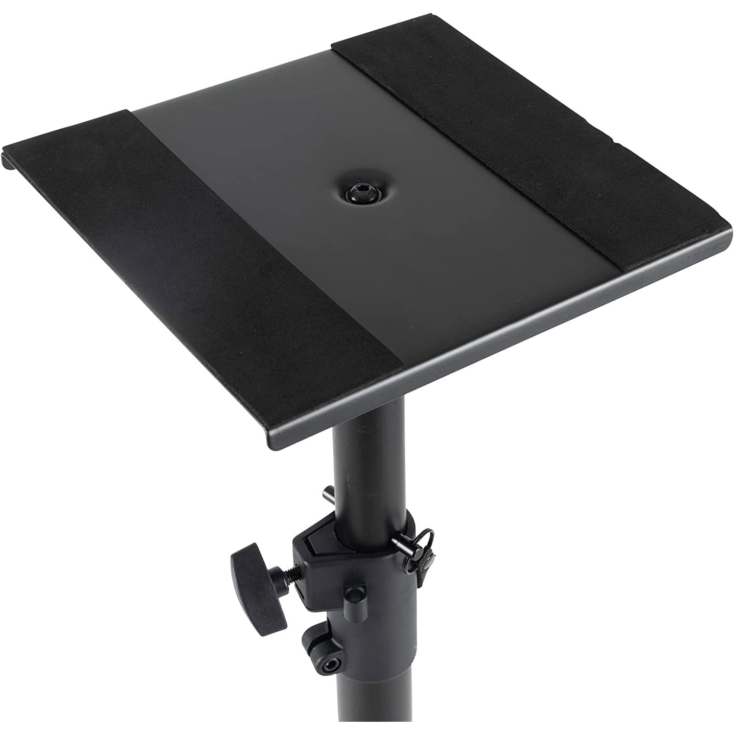 専用 standupピーポーさま On-Stage SMS6000-P Studio Monitor Stands - Pair – Vintage King