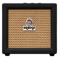 Orange Crush Mini 3-Watt Micro Amplifier - Black (Demo Deal)
