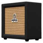 Orange Crush Mini 3-Watt Micro Amplifier - Black (Demo Deal)