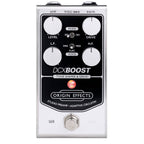 Origin Effects DCX Boost Tone Shaper and Drive Pedal