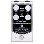 Origin Effects DCX Boost Tone Shaper and Drive Pedal