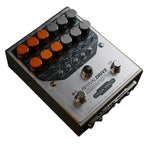 Origin Effects RevivalDRIVE Custom Overdrive Pedal (Demo Deal)