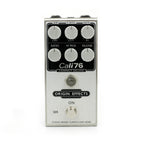 Origin Effects Cali76-CD Compact Deluxe Compressor Pedal