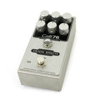 Origin Effects Cali76-CD Compact Deluxe Compressor Pedal