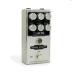 Origin Effects Cali76-CD Compact Deluxe Compressor Pedal