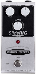 Origin Effects SlideRig Compact