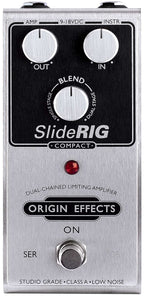 Origin Effects SlideRig Compact