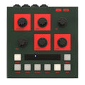 OTO Machines BOUM Analog Stereo Warming Processor