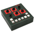 OTO Machines BOUM Analog Stereo Warming Processor
