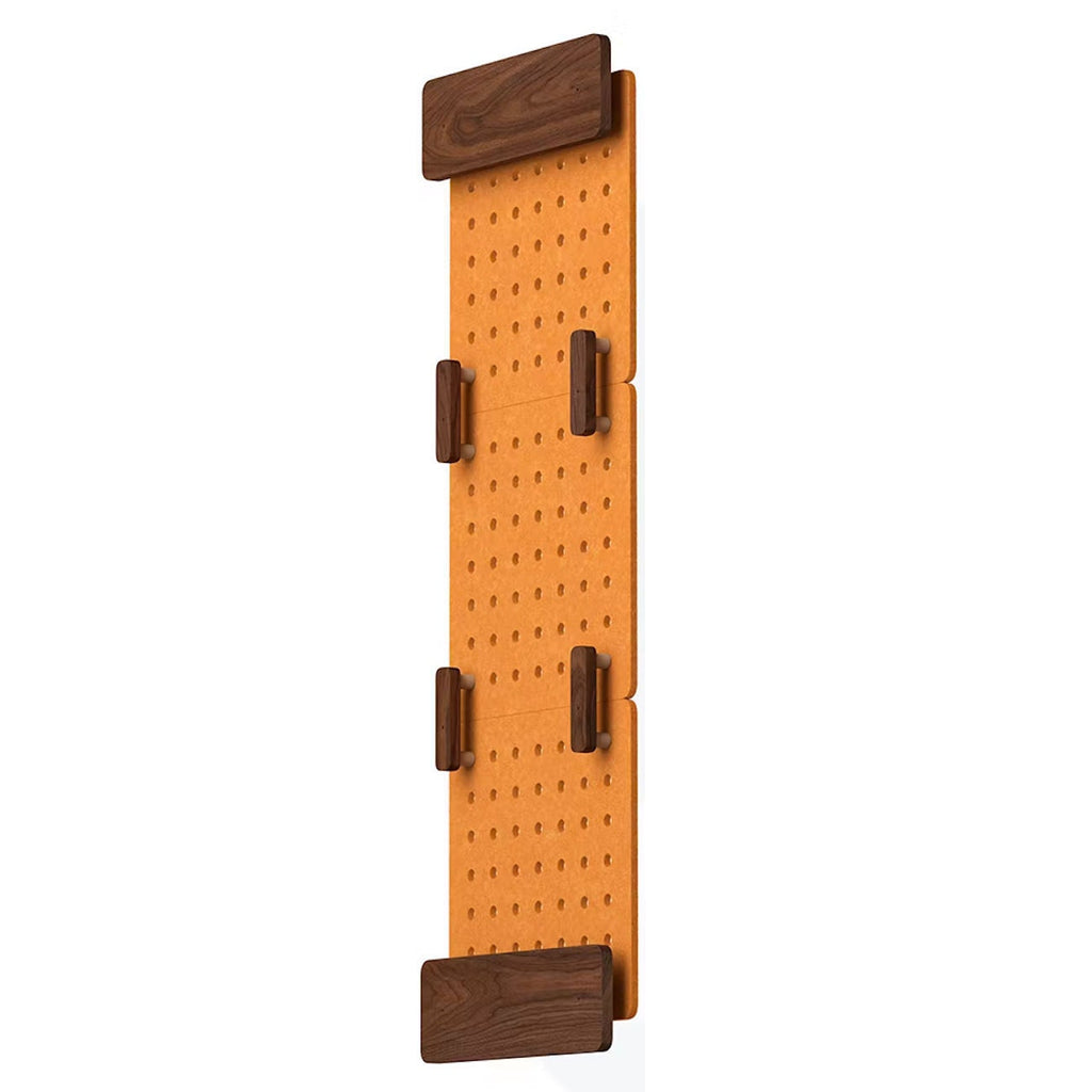 De-Fi Absorber Single Width 4-Column System - 12 Panels, Sunset (Demo Deal)