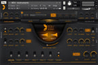 Output REV Kontakt Virtual Software Instrument - Electronic Delivery