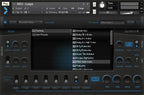 Output REV Kontakt Virtual Software Instrument - Electronic Delivery
