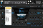 Output REV Kontakt Virtual Software Instrument - Electronic Delivery