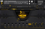 Output REV Kontakt Virtual Software Instrument - Electronic Delivery