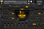 Output REV Kontakt Virtual Software Instrument - Electronic Delivery