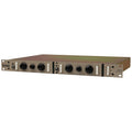 Overstayer M-A-S 2-Channel Harmonics Processor #MAS81169 (Used) 1