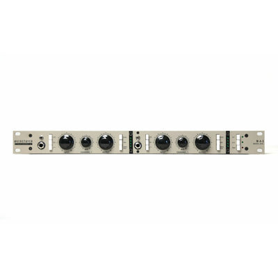 Overstayer M-A-S 2-Channel Harmonics Processor