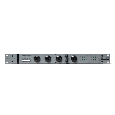 Overstayer Stereo Field Effect Stereo FET Compressor