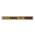 Overstayer Stereo Field Effect Stereo FET Compressor