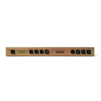 Overstayer Stereo Voltage Control Stereo VCA Compressor