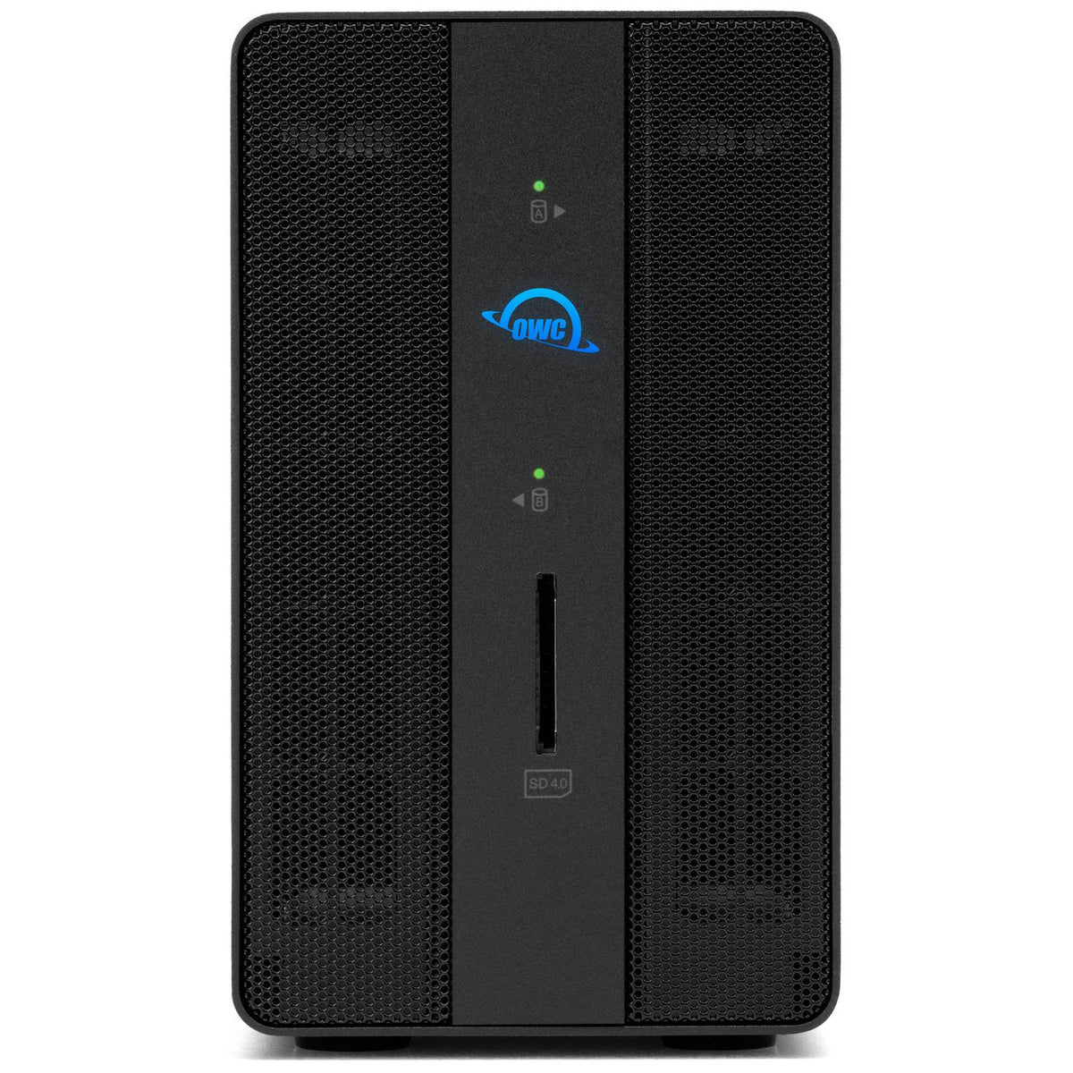 OWC 8.0TB Gemini Ultra X2 Two-Drive RAID Thunderbolt