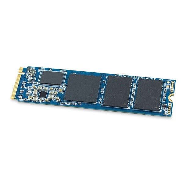 OWC Aura P12 M.2 NVMe SSD - 240GB (Demo Deal)