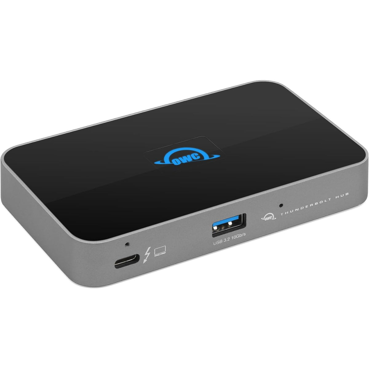 OWC 5-Port Thunderbolt 4 Hub for Mac and Windows