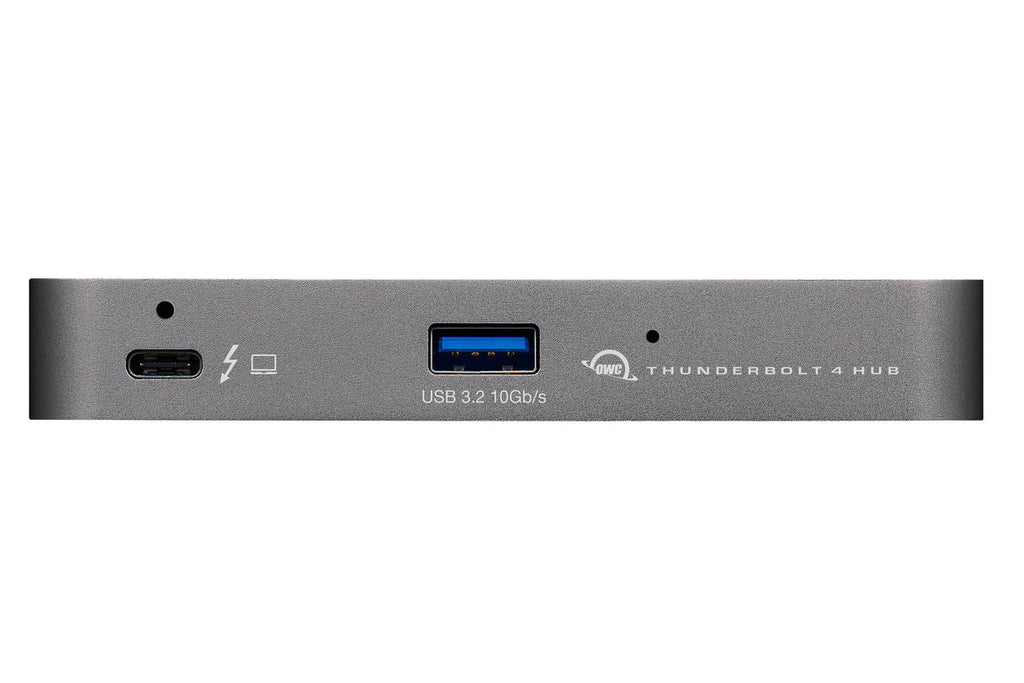 OWC 5-Port Thunderbolt 4 Hub for Mac and Windows