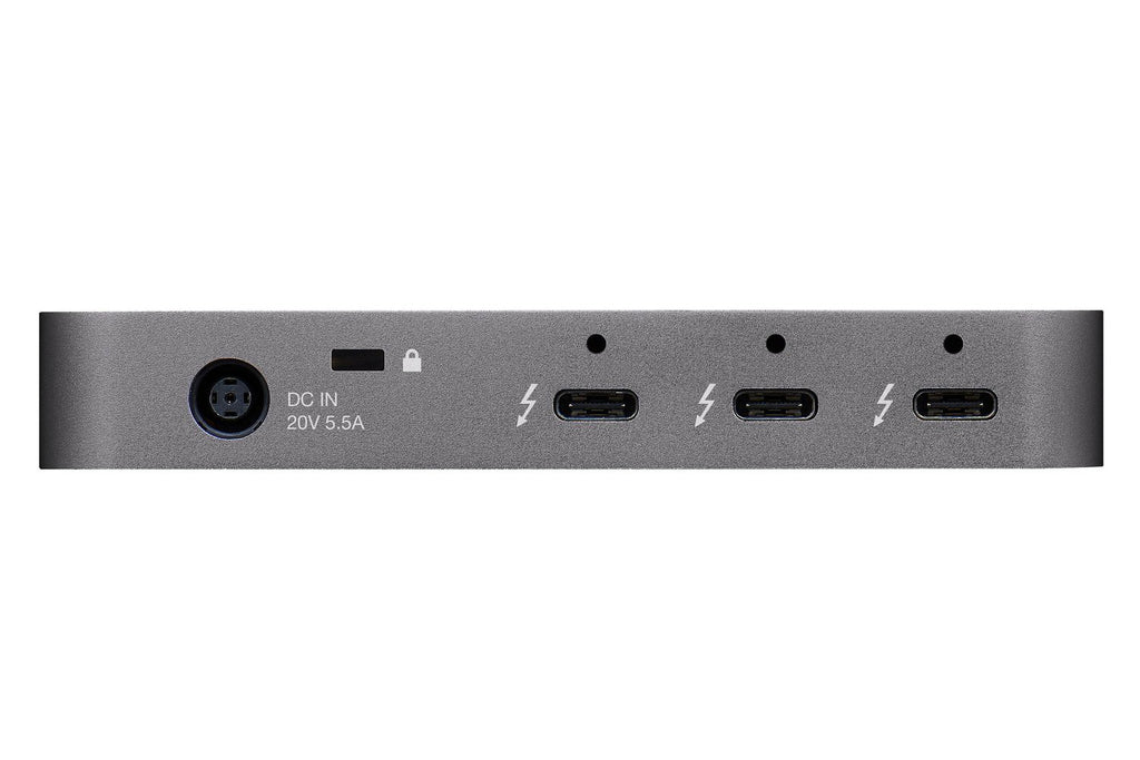 OWC 5-Port Thunderbolt 4 Hub for Mac and Windows