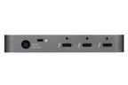 OWC 5-Port Thunderbolt 4 Hub for Mac and Windows