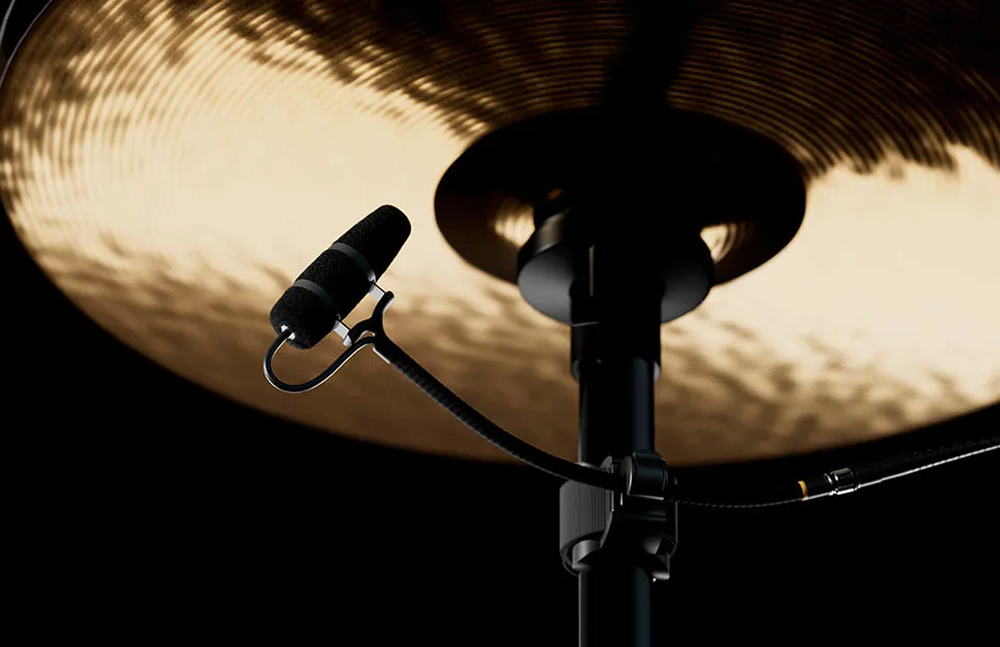 Clip-on Microphones & Lavalier Mics