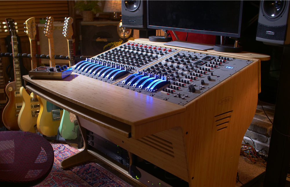 Consoles