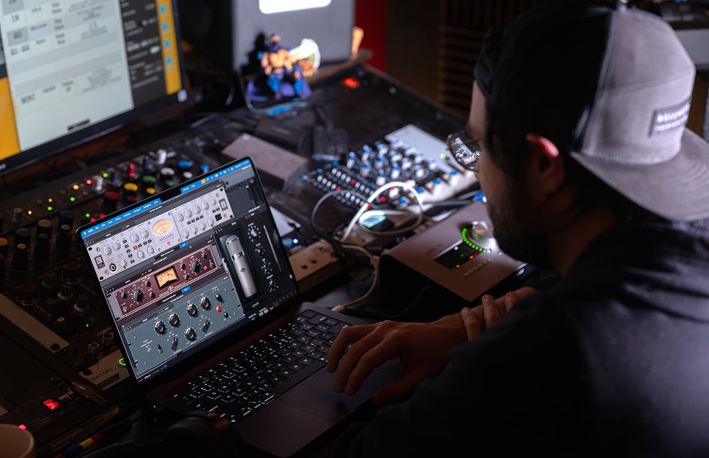 DAW Software