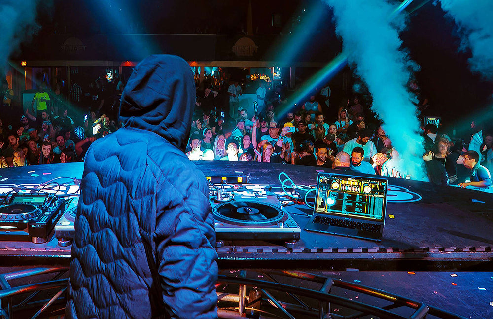 DJ Software