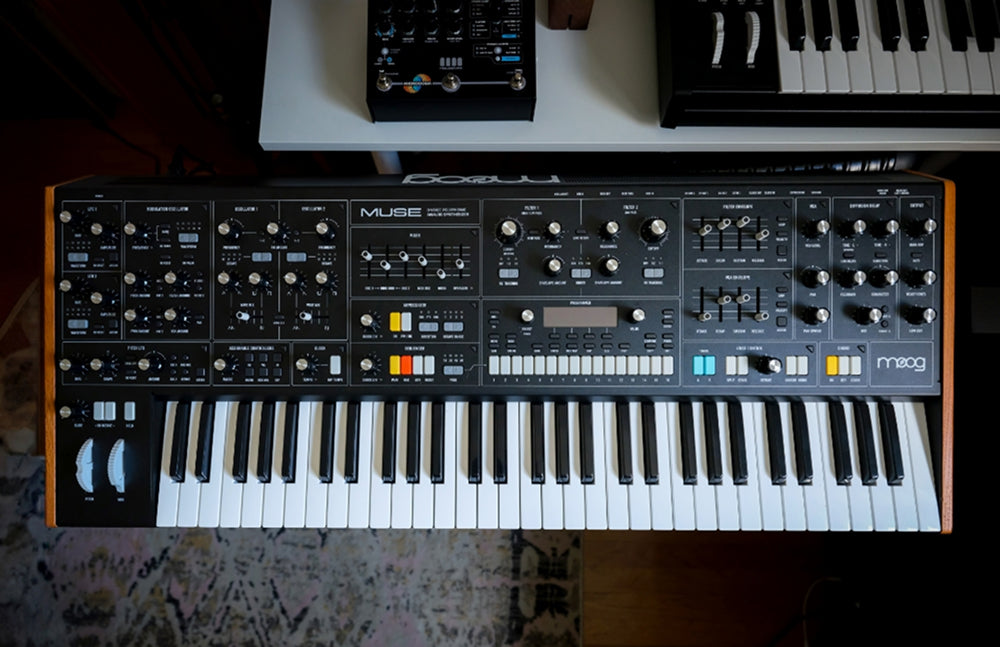 Instruments