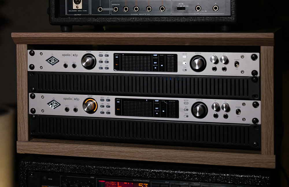 Interfaces and Digital