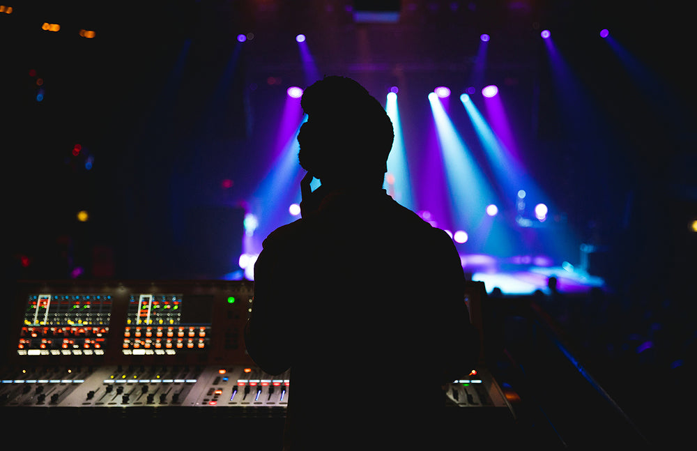 Live Sound Tools