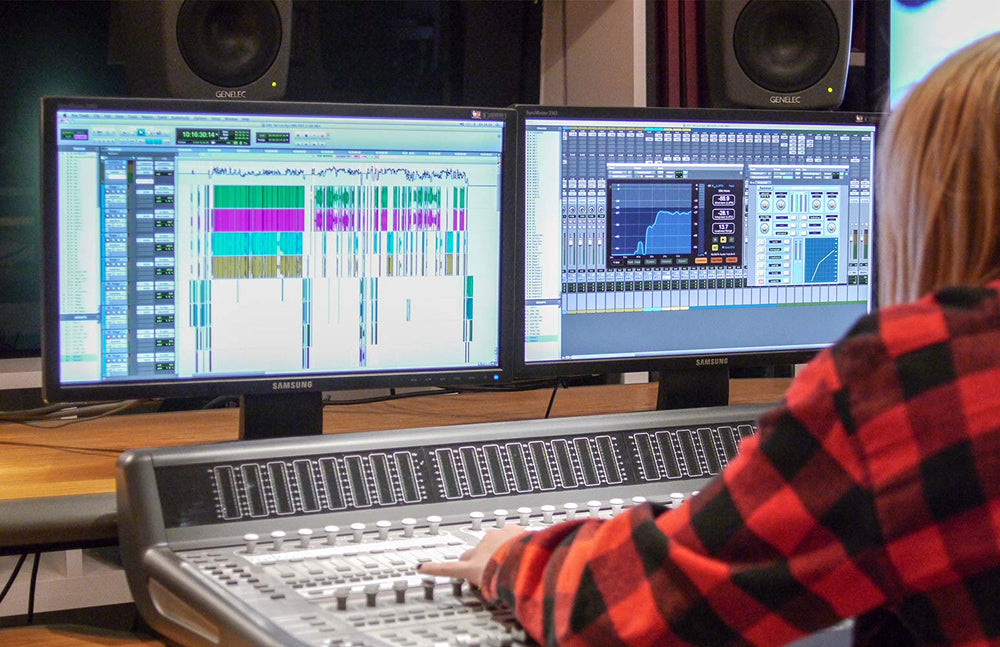 Mastering / Burning Software