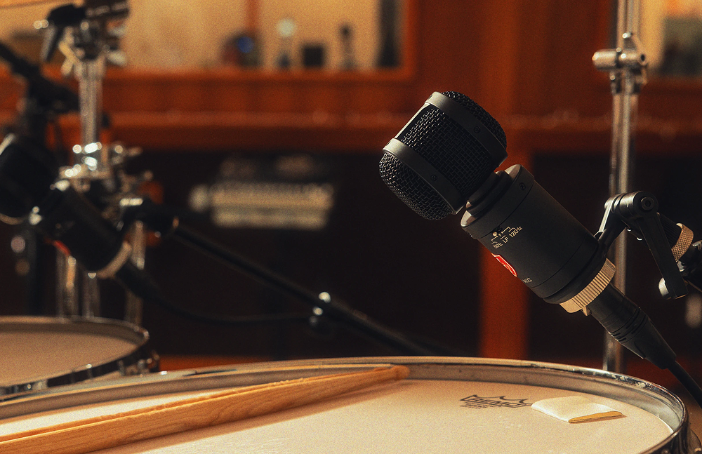Microphone Bundles