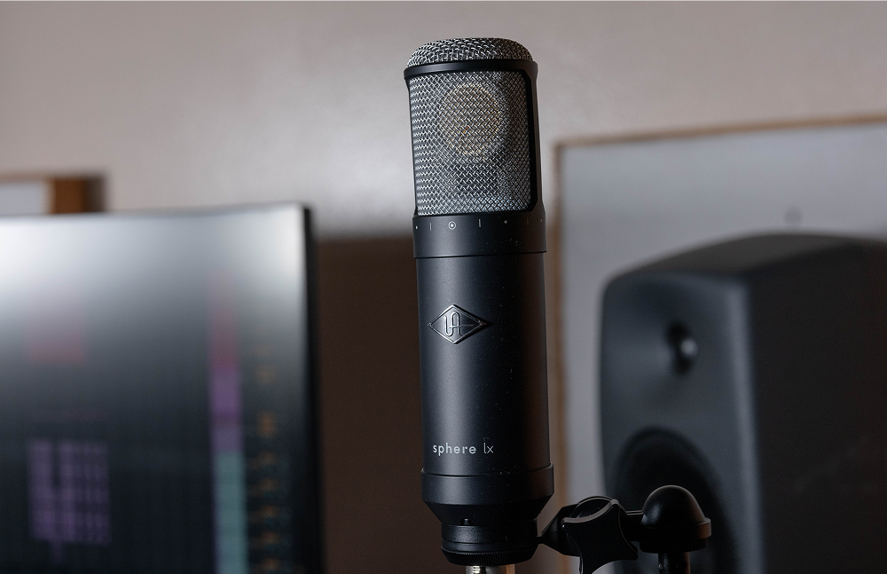 Modeling Microphones