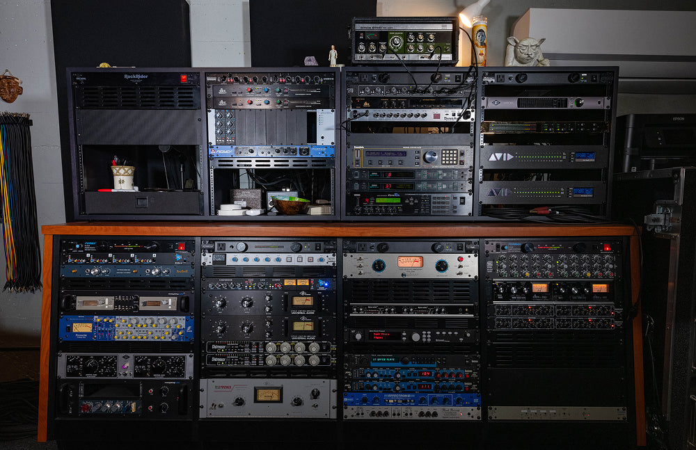 Outboard