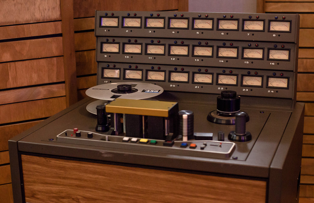 Recorders